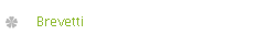 Brevetti